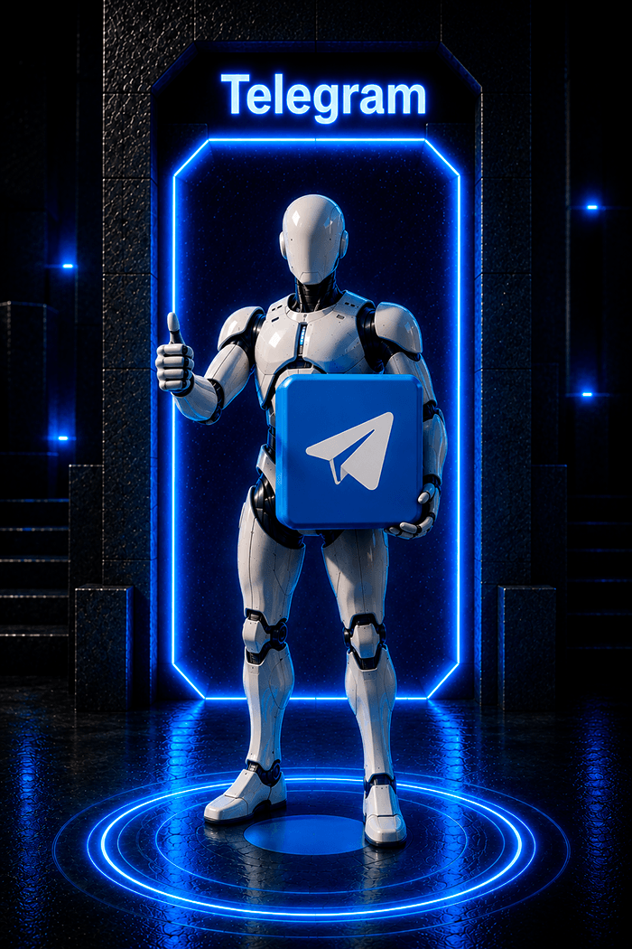 Канал UE-просто в Telegram