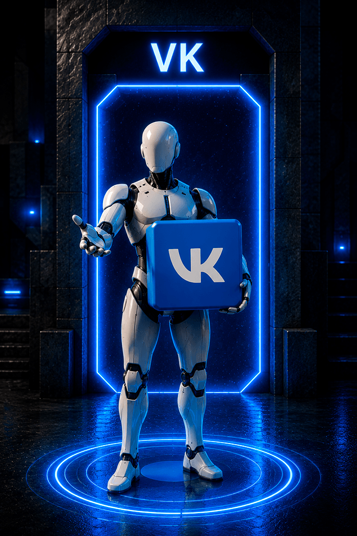 Канал UE-просто в VK