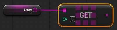 Blueprint-функция Get a ref Blueprint-функция Get a ref