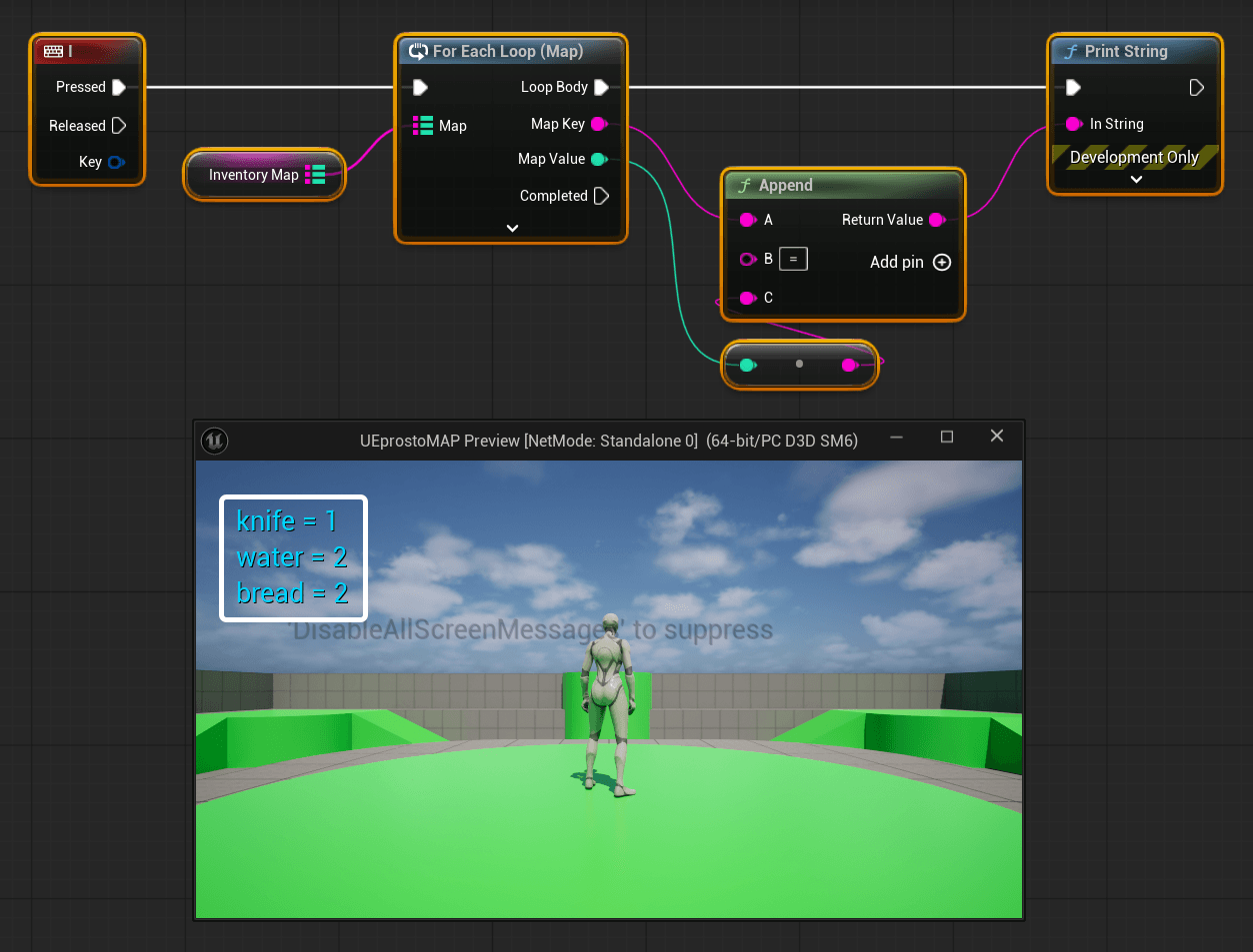 Вывод значений «Key → Value» в Map (используя цикл For Each для Map) Вывод значений «Key → Value» в Map (используя цикл For Each для Map)