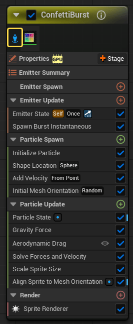 Enable Isolation Enable Isolation